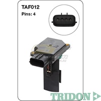 TRIDON MAF SENSORS FOR Mitsubishi Lancer CJ(EVO X) 10/14-2.0L  DOHC(Petrol) 
