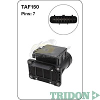 TRIDON MAF SENSORS FOR Mitsubishi Pajero NK 01/97-3.0L (6G72) SOHC (Petrol) 