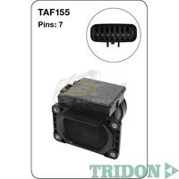 TRIDON MAF SENSORS FOR Mitsubishi Pajero NM - NP 07/04-3.5L  SOHC(Petrol) 