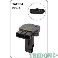 TRIDON MAF SENSORS FOR Mitsubishi Triton  ML - MN 10/14-2.5L DOHC(Diesel) 