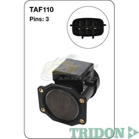 TRIDON MAF SENSORS FOR Nissan Maxima UA32 06/96-3.0L DOHC (Petrol) 