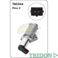 TRIDON IAC VALVES FOR Holden Astra TR 09/98-1.8L, 2.0L DOHC 16V(Petrol)