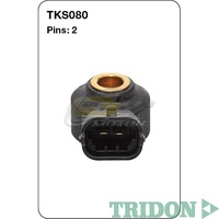 TRIDON KNOCK SENSORS FOR Alfa Romeo 159 3.2 V6 10/14-3.2L(939A0) 24V(Petrol)
