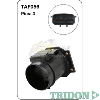 TRIDON MAF SENSORS FOR Nissan Primera P11 06/99-2.0L DOHC (Petrol) 