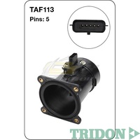 TRIDON MAF SENSORS FOR Nissan Primera P12 01/07-2.0L DOHC (Petrol) 