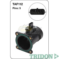 TRIDON MAF SENSORS FOR Nissan Pulsar N16 01/06-1.8L DOHC (Petrol) 