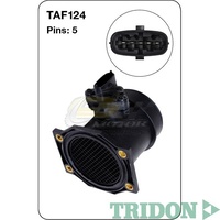 TRIDON MAF SENSORS FOR Nissan Terrano II   R20 06/00-2.7L SOHC(Diesel) TAF124