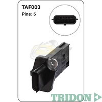 TRIDON MAF SENSORS FOR Nissan X-Trail T30 09/03-2.0L DOHC (Petrol) 