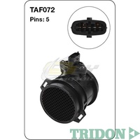 TRIDON MAF SENSORS FOR Alfa Romeo 156 GTA 05/04-3.2L (932A0) DOHC (Petrol) 