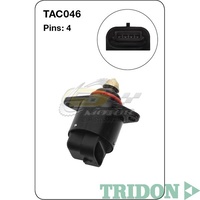 TRIDON IAC VALVES FOR Holden Barina SB 09/98-1.6L DOHC 16V(Petrol)
