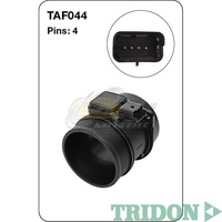 TRIDON MAF SENSORS FOR Peugeot 407 HDi 12/11-2.0L DOHC (Diesel) 