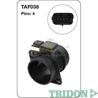 TRIDON MAF SENSORS FOR Peugeot 407 HDi 06/10-2.7L DOHC (Diesel) 