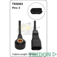 TRIDON KNOCK SENSORS FOR Audi A3 8P 01/09-3.2L(BMJ, BUB) 24V(Petrol)