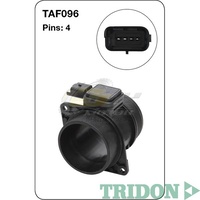 TRIDON MAF SENSORS FOR Range Rover Range Rover TDV8 12/10-3.6L DOHC (Diesel) 