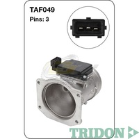 TRIDON MAF SENSORS FOR Seat Toledo Magnus 01/99-2.0L DOHC (Petrol) 