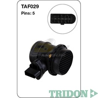 TRIDON MAF SENSORS FOR Skoda Fabia 6Y 01/05-2.0L SOHC (Petrol) 