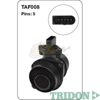 TRIDON MAF SENSORS FOR Skoda Fabia 5J 01/08-1.4L SOHC (Diesel) 