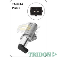 TRIDON IAC VALVES FOR Holden Calibra YE95 07/98-2.0L DOHC 16V(Petrol)