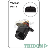 TRIDON IAC VALVES FOR Holden Combo Van SB 07/97-1.4L SOHC 8V(Petrol) TAC045