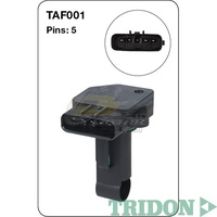 TRIDON MAF SENSORS FOR Subaru Forester SG 02/08-2.5L DOHC (Petrol) 