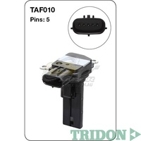 TRIDON MAF SENSORS FOR Subaru Forester SH 01/11-2.5L SOHC (Petrol) 