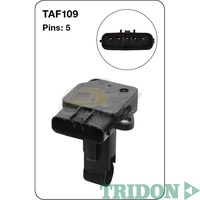 TRIDON MAF SENSORS FOR Toyota Avensis AZT250 01/07-2.0L (1AZ-FSE) DOHC (Petrol) 