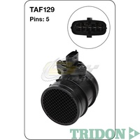 TRIDON MAF SENSORS FOR Alfa Romeo 159 2.2 JTS 10/10-2.2L (939A5) DOHC (Petrol) 