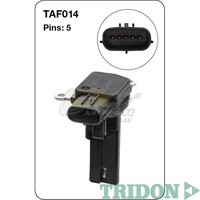 TRIDON MAF SENSORS FOR Toyota Camry ACV40 01/12-2.4L (2AZ-FE) DOHC (Petrol) 