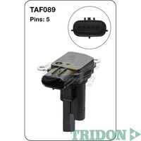 TRIDON MAF SENSORS FOR Toyota Hiace(Diesel) KDH 10/14-3.0L DOHC(Diesel) 