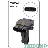 TRIDON MAF SENSORS FOR Toyota Hilux TGN16 10/14-2.7L (2TR-FE) DOHC (Petrol) 