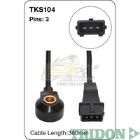TRIDON KNOCK SENSORS FOR Audi TT 8N 08/05-1.8L(APX) 20V(Petrol)