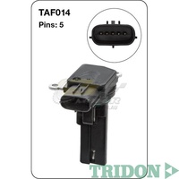 TRIDON MAF SENSORS FOR Toyota Kluger GSU40/45 10/14-3.5L(2GR-FE) DOHC(Petrol) 