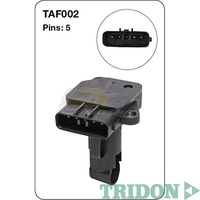 TRIDON MAF SENSORS FOR Toyota Platz NCP12 01/05-1.5L (1NZ-FE) DOHC (Petrol) 
