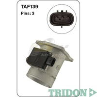 TRIDON MAF SENSORS FOR Toyota Prado RZJ95 02/03-2.7L (3RZ-FE) DOHC (Petrol) 