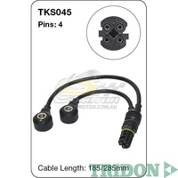 TRIDON KNOCK SENSORS FOR BMW 116i E87 02/08-1.6L 16V(Petrol)