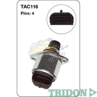 TRIDON IAC VALVES FOR Holden Commodore VT (5.7) 10/00-5.7L OHV 16V(Petrol)