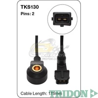 TRIDON KNOCK SENSORS FOR BMW 318iS E36 12/96-1.8L 16V(Petrol)
