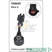 TRIDON KNOCK SENSORS FOR Ford Falcon(8 Cyl.) AU - AU 3 06/03-5.0L OHV(Petrol)