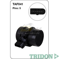 TRIDON MAF SENSORS FOR Volkswagen Bora 1J 01/06-2.3L DOHC (Petrol) 