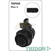 TRIDON MAF SENSORS FOR Volkswagen Caddy 2K 11/10-1.9L (BJB, BLS) SOHC (Diesel) 
