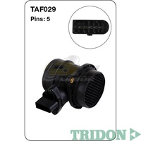 TRIDON MAF SENSORS FOR Volkswagen Golf IV 01/04-2.0L SOHC (Petrol) 