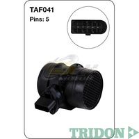 TRIDON MAF SENSORS FOR Volkswagen Golf IV 01/04-2.8L (AUE, BDE) DOHC (Petrol) 