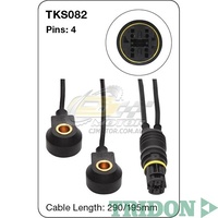 TRIDON KNOCK SENSORS FOR BMW Z3 E36(1.9) 06/99-1.9L 16V(Petrol)