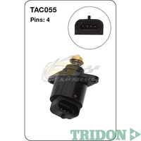 TRIDON IAC VALVES FOR Holden Frontera UES25 01/04-3.2L DOHC 24V(Petrol)