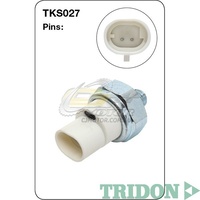 TRIDON KNOCK SENSORS FOR Chrysler Voyager GS 06/01-3.3L(EGA) OHV 12V(Petrol)
