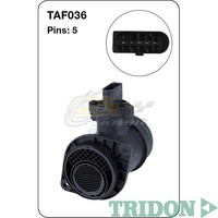 TRIDON MAF SENSORS FOR Volkswagen LT 35 07/06-2.5L (AVR, BBF) SOHC (Diesel) 