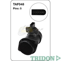 TRIDON MAF SENSORS FOR Volkswagen LT 46 2D 07/06-2.5L (ANJ, AVR) SOHC (Diesel) 