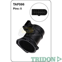 TRIDON MAF SENSORS FOR Volkswagen Passat 3B 06/00-1.8L DOHC (Petrol) 