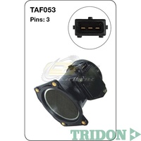 TRIDON MAF SENSORS FOR Volkswagen Passat 3B 06/00-1.8L DOHC (Petrol) 