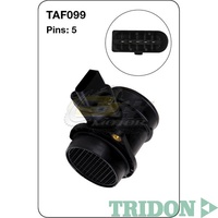 TRIDON MAF SENSORS FOR Volkswagen Passat 3B 10/02-1.8L DOHC (Petrol) 